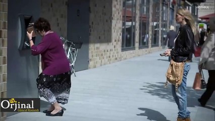 МОТИКА: Плавушата само сакаше да помогне