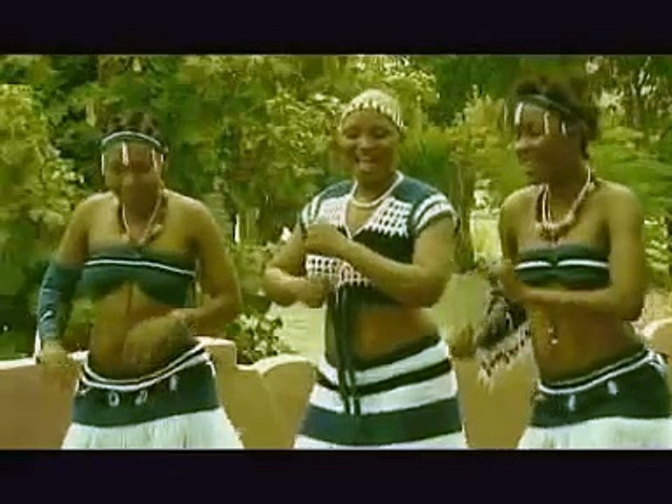 Culture Spears-kulenyane