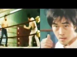 Bruce Lee Fights Back From The Grave  - Hindi Action Full Movie Part 1