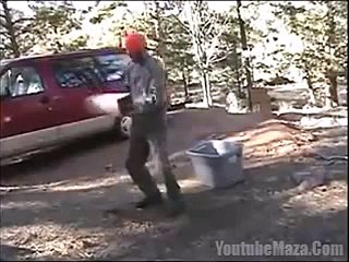 Blind Faith let u die!!