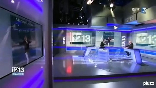 Jean Marie Le Pen dénonce Nouvel ordre Mondial Illuminati Franc Maçon Bildelberg