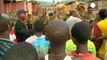 50,000 people flee Burundi amid violent protests