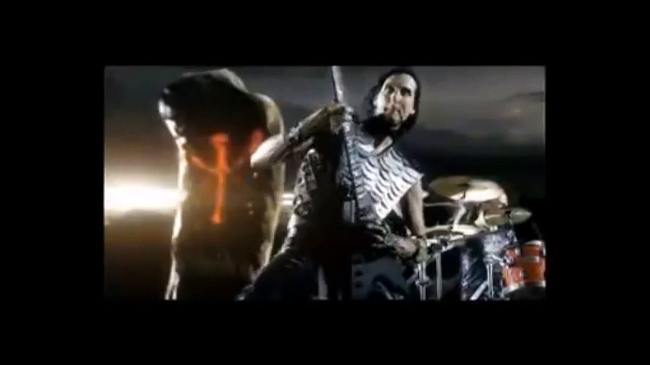 Literal Translation - Corazones En Fuego (Hammerfall - Hearts On Fire)