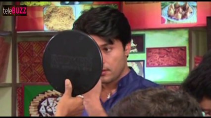 Diya Aur Baati Hum 11 May 2015 EPISODE - NEW ENTRIES