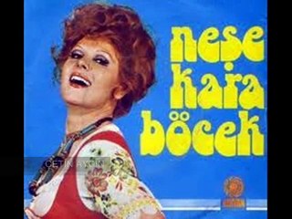 NEŞE KARABÖCEK - ARIM BALIM PETEĞİM