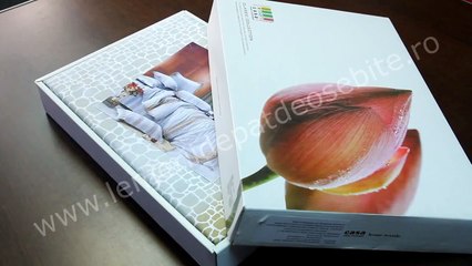 Lenjerie de pat animal print