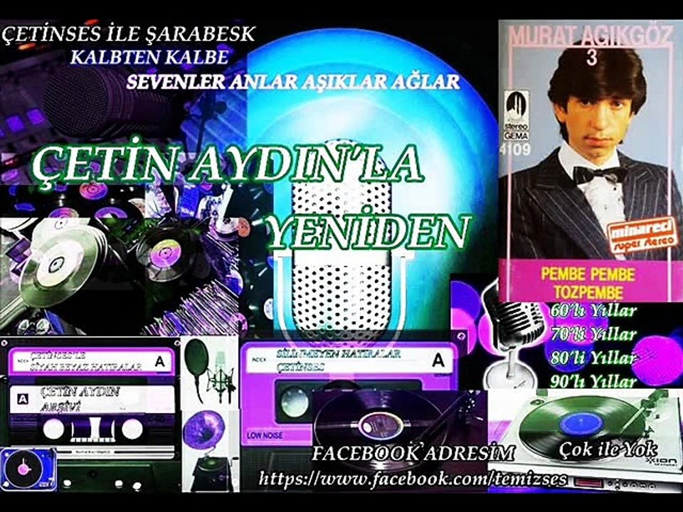 MURAT AÇIKGÖZ - GÖNÜL KUŞU