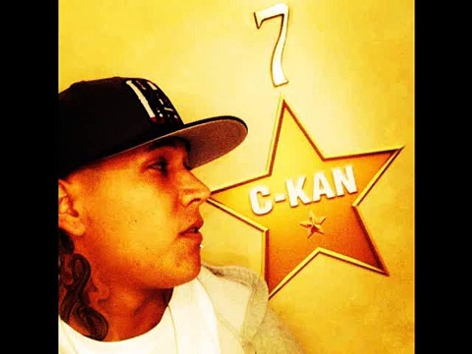 C-kan - Un Par de Balas