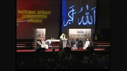 الشيخ  الكلباني  ( قل ياعبادي الذين أسرفوا على أنفسهم)