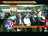 Nara lokesh answers to NRIs questions in San Francisco