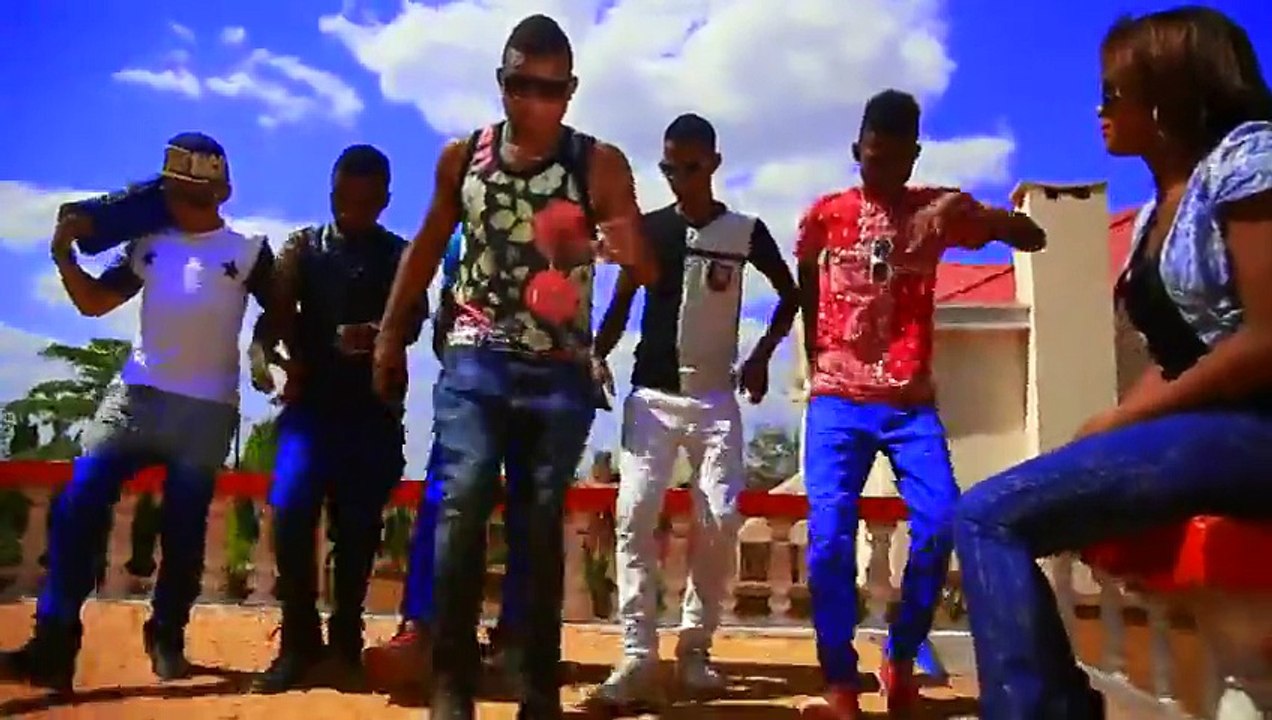 Jijih - Valiko tiako