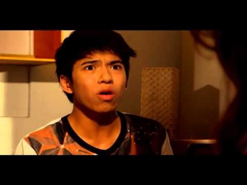 BAGITO: Matatapos ang Pagkabata!