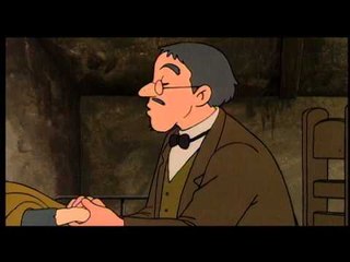 PRINCESS SARAH November 28, 2014 Teaser
