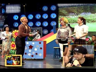 IT'S SHOWTIME November 26, 2014 Teaser