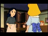 PRINCESS SARAH November 26, 2014 Teaser