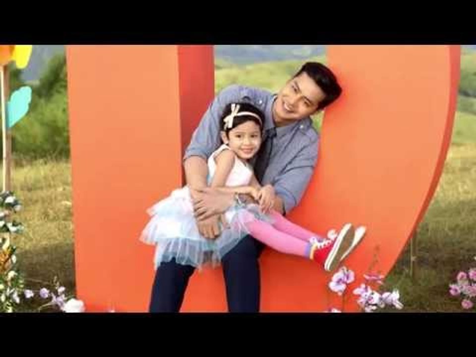 DREAM DAD tonight on ABS-CBN after TV Patrol!