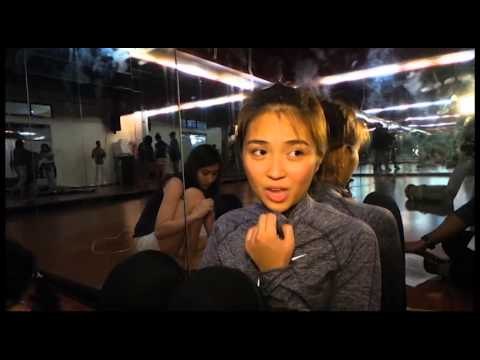 iWant Stars for Kathryn Bernardo: Get Fit with Kathryn!