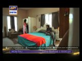 Nani jan is important in everyone's lfie in 'Dil-e-Barbad' Ep 41 - 44 - ARY Digital
