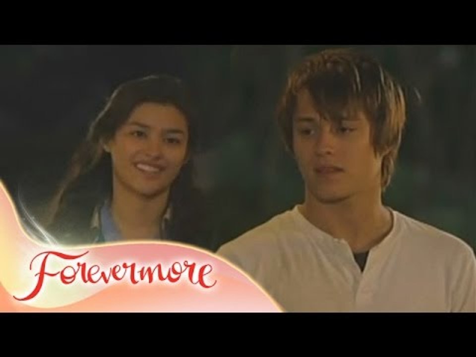 Forevermore: Reconciliation