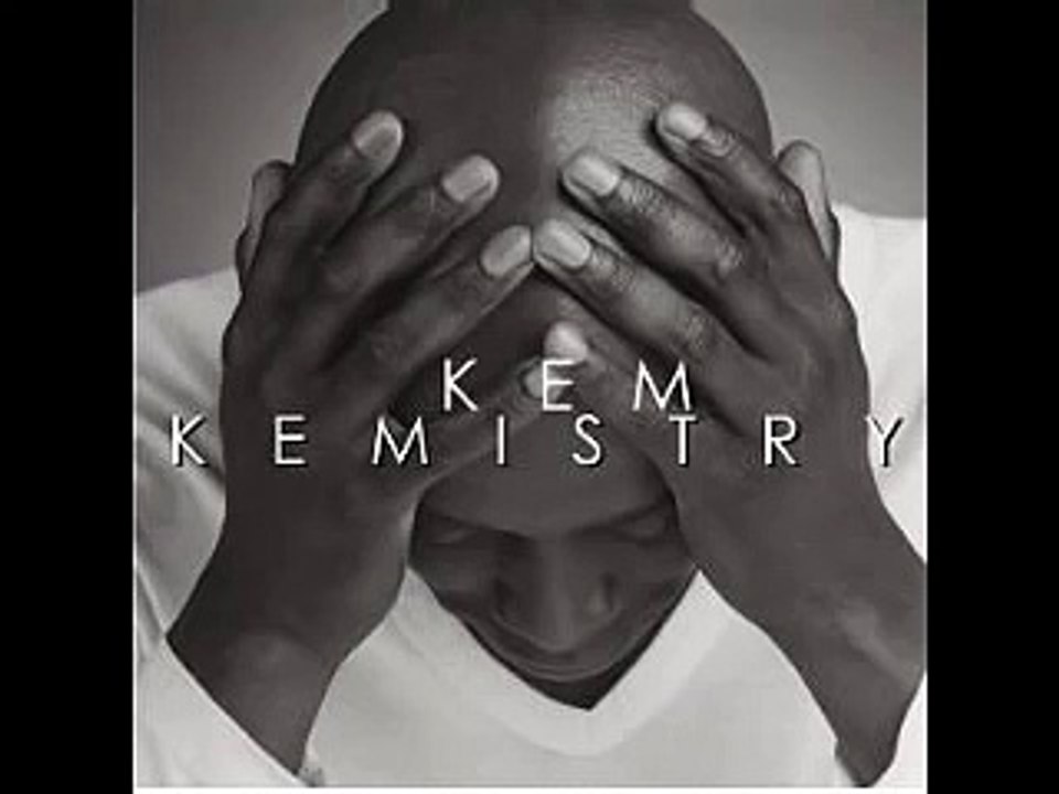 06. Kem - Love Calls