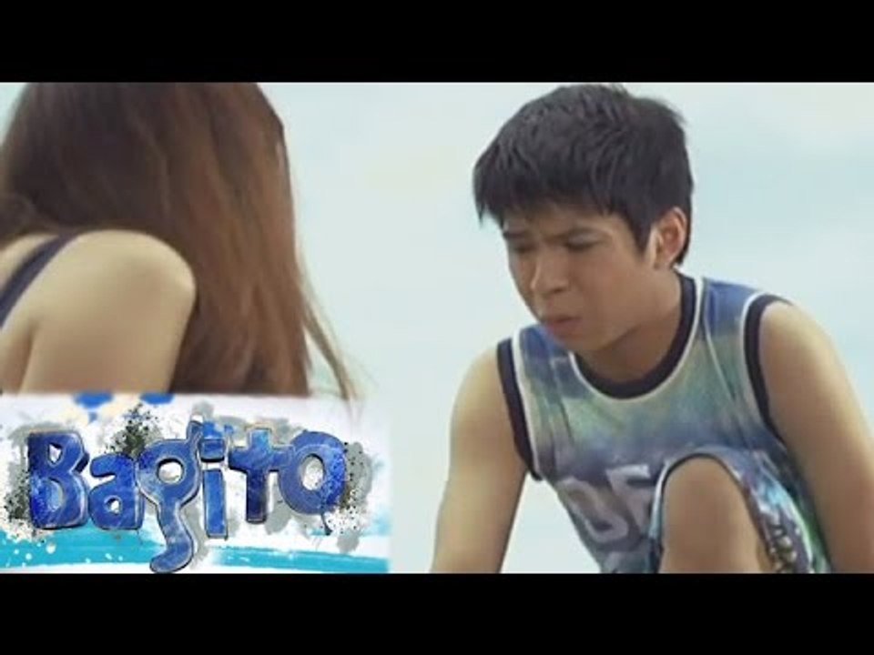 Bagito: You're It!