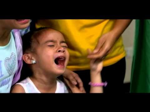 HAWAK KAMAY: The Last Night