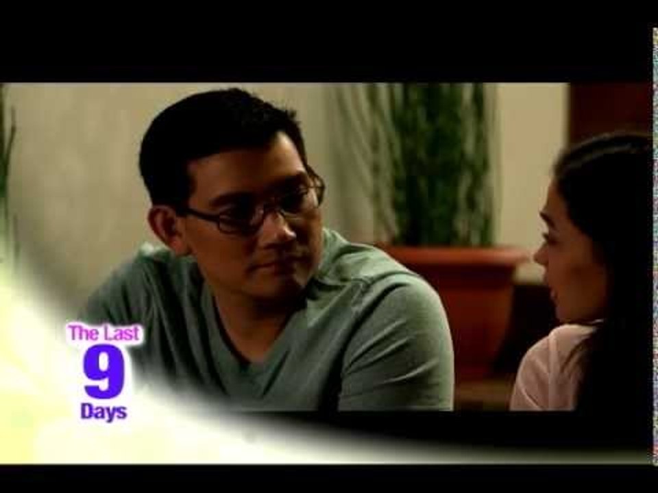 BE CAREFUL WITH MY HEART Tuesday November 18, 2014 Teaser