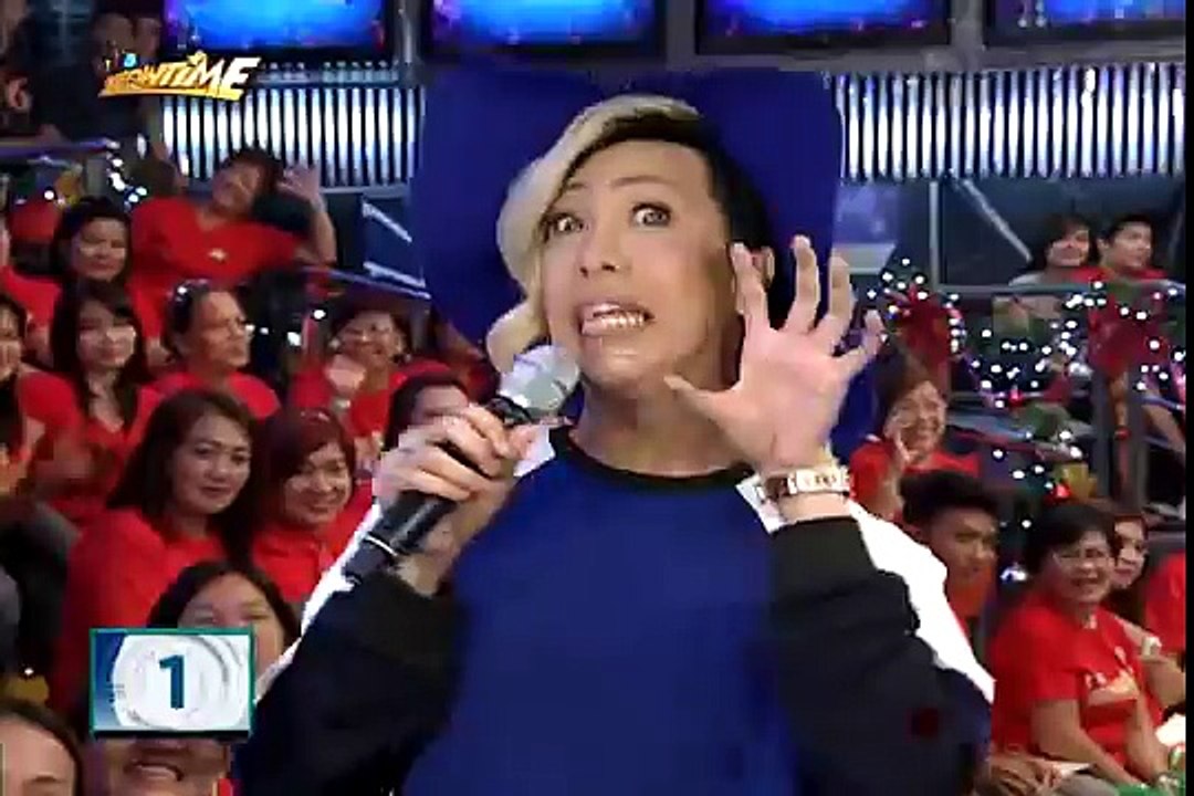 IT'S SHOWTIME November 18, 2014 Teaser