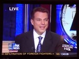 Fox News' Shepard Smith tells viewer to 'Shut Up'!