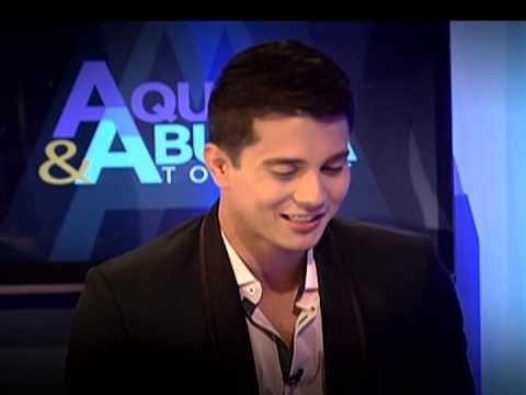 AQUINO & ABUNDA Tonight: Walang Atrasan ang Kwentuhan!