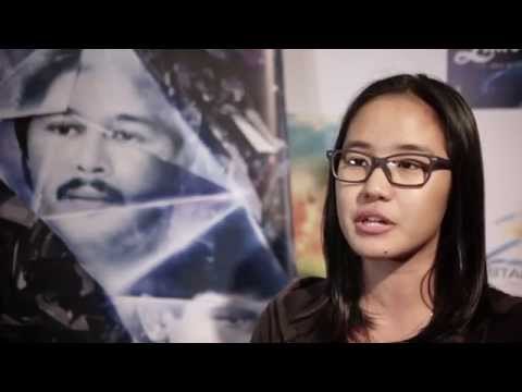 Hindi Nahahati Ang Langit Testimonial 1