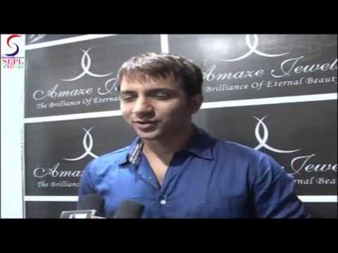 Vicky Donor Ayushman Khurana UNVIELS Amazon Jewels