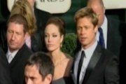 Angelina Jolie y Brad Pitt vuelven juntos a los cines