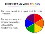 How to Choose the Right Color for Your Room