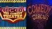 COLORS - Nautanki The Comedy Theatre  Launch VS SONY Comedy Circus
