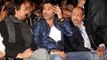 Sunil Shetty & Other Celebs at Malad Sports Festival