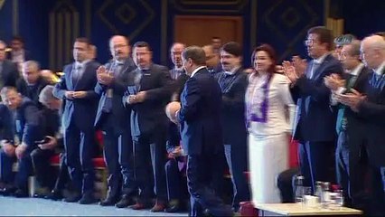 Başbakan’dan Kılıçdaroğlu’na eleştiri