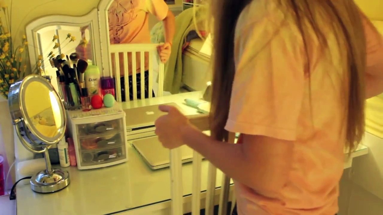 School Morning Routine