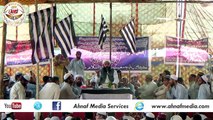 Highlights Sindh Punjab Visit April 2015 Molana Ilyas Ghuman