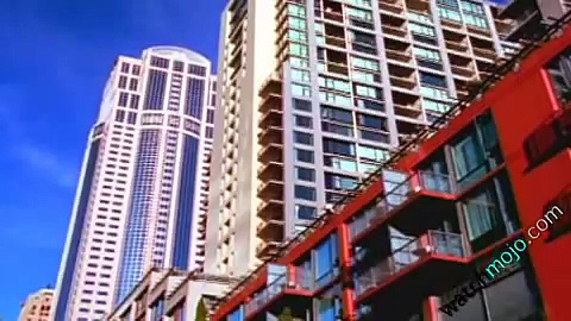Travel Guide - Seattle, Washington