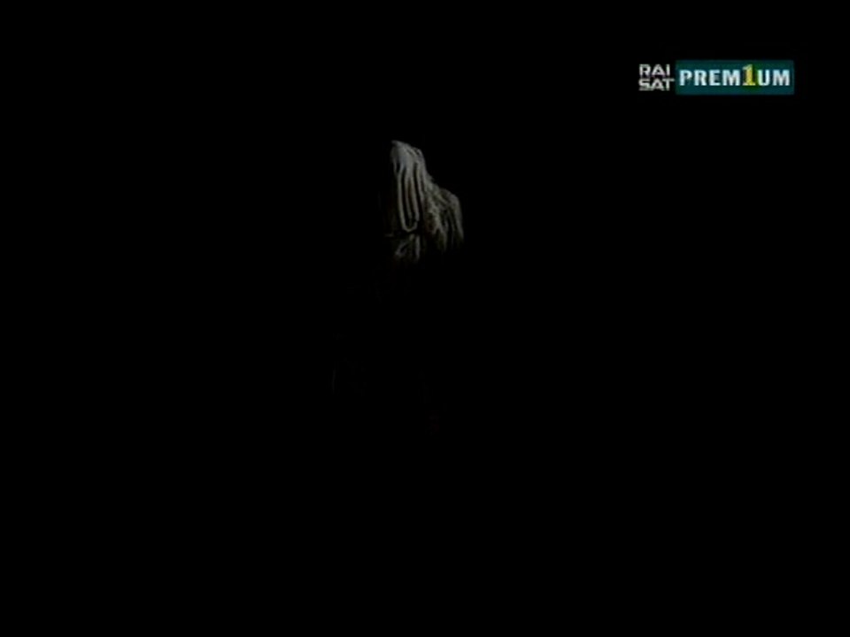 Carmelo Bene - Macbeth Horror Suite (frammento finale)