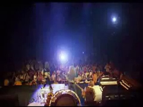 Led Zeppelin Rock n Roll 1973