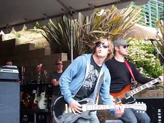 Plain White T's - Our Time Now  (Lyrics)