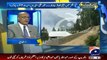 Najam Sethi Blasted On Indian Media On Spreading Rumors Over Gilgit Helicopter Crash