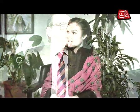 Abb Takk - Clean Chitt - Episode 65 - Marvi Memon - Promo - Tonight
