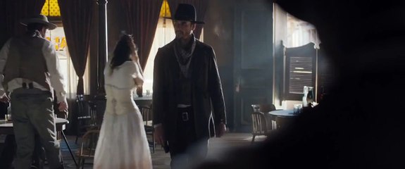 Стрелок The Gunfighter (2014) WEB-DL