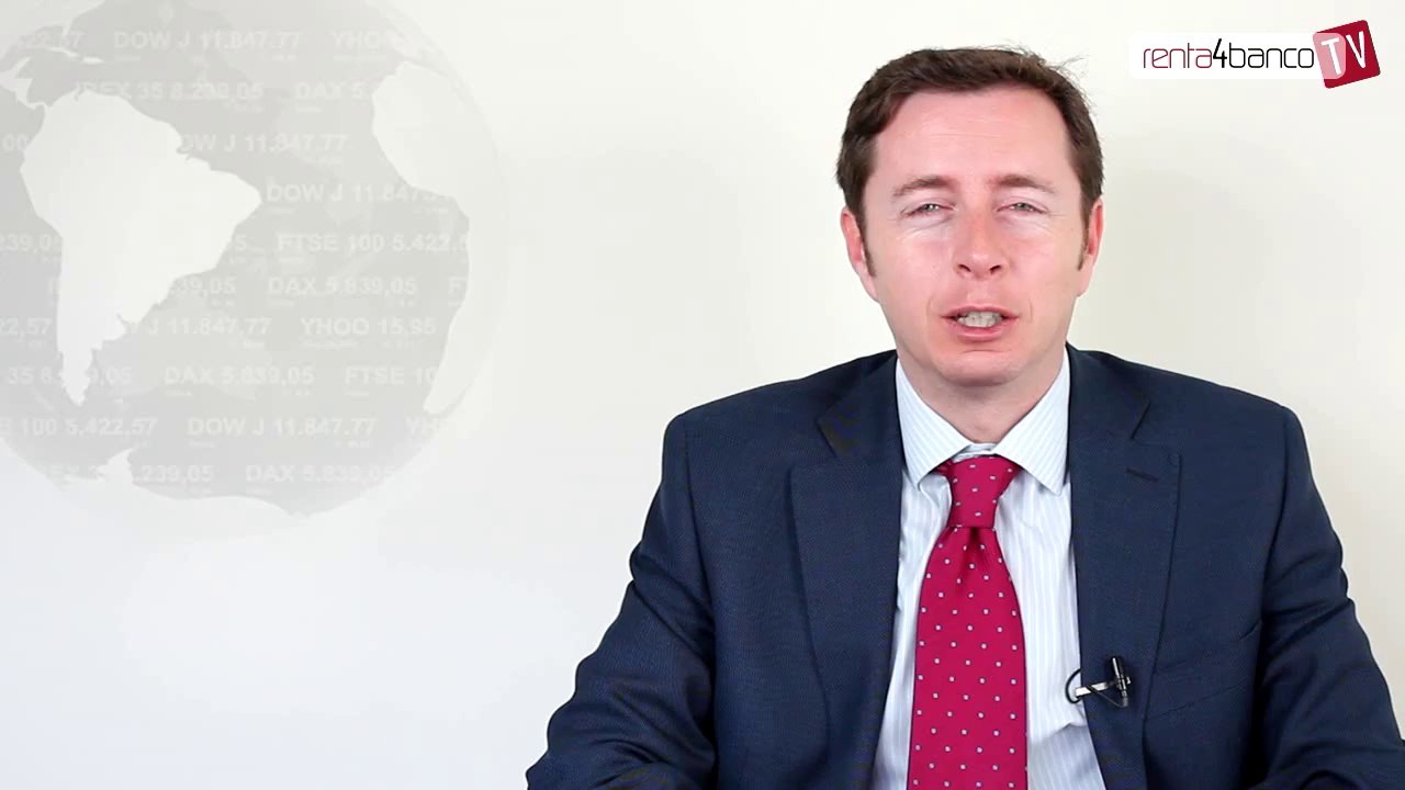 11.05.15 al 15.05.15 · Grecia seguirá centrando la atencion - Perspectivas del mercado financiero