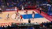 Austin Rivers Deep 3-Pointer _ Rockets vs Clippers _ Game 3 _ May 8, 2015 _ 2015 NBA Playoffs