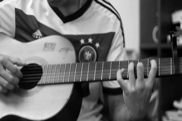 Vũ Cát Tường - Anh và Anh (guitar cover)