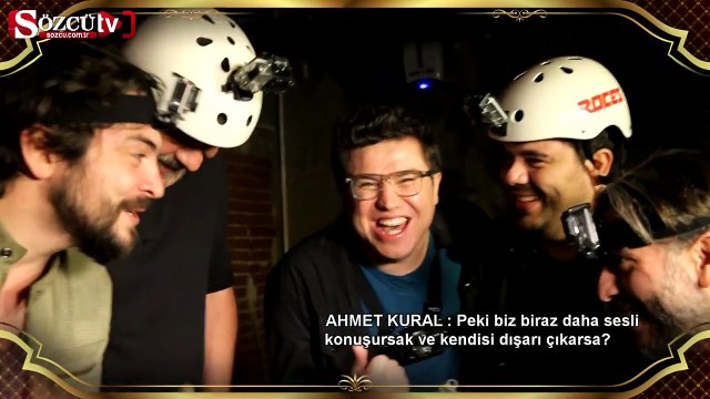 Beyaz'dan Oğuzhan Koç'a efsane şaka!